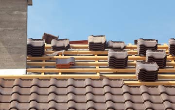 Eastbourne clay roofing costs