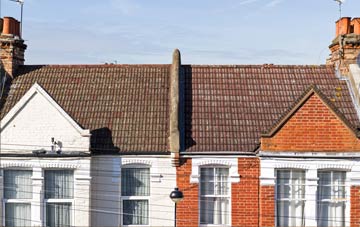 clay roofing Eastbourne
