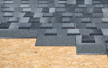 expert Eastbourne asphalt roof companies