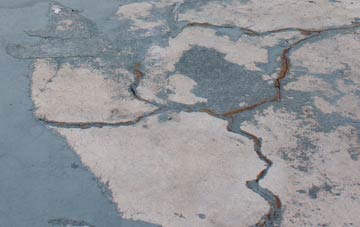 fibreglass roofing replacement Eastbourne