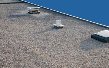 flat roofing Eastbourne