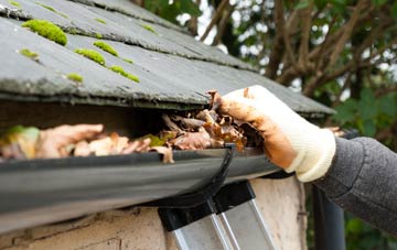 gutter cleaning Eastbourne