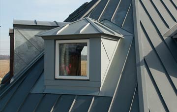 metal roofing Eastbourne