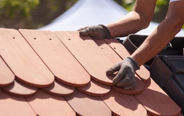 Eastbourne roof tile contractors