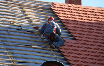 roof tiles Eastbourne