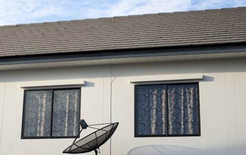 Eastbourne rubber roof costs