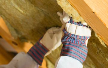 types of Eastbourne pitched roof insulation materials