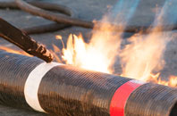 Eastbourne flat roofing replacement
